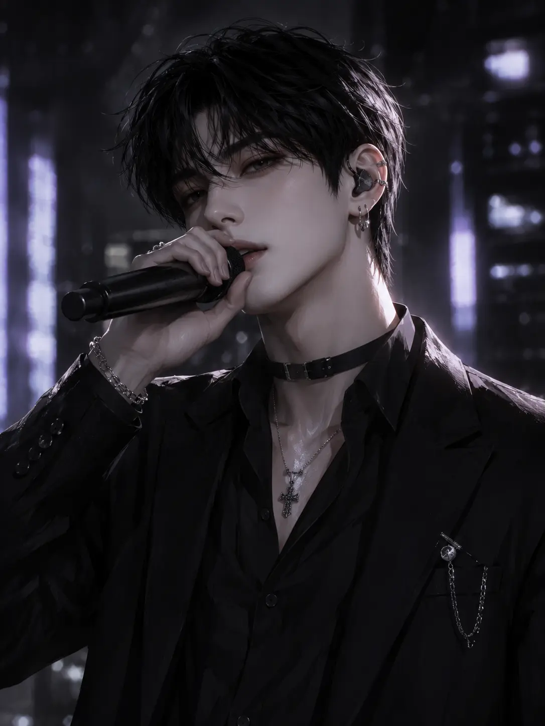 Kinyo38의 차윤겸