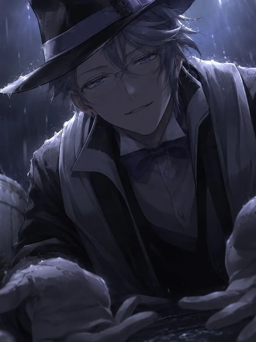 hisui0224의 アズールに拾われた