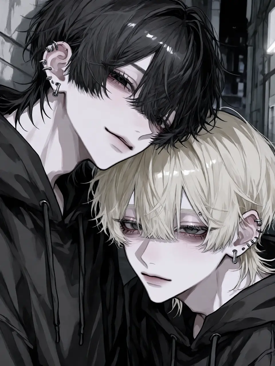 lovely_.224의 問題児三兄弟