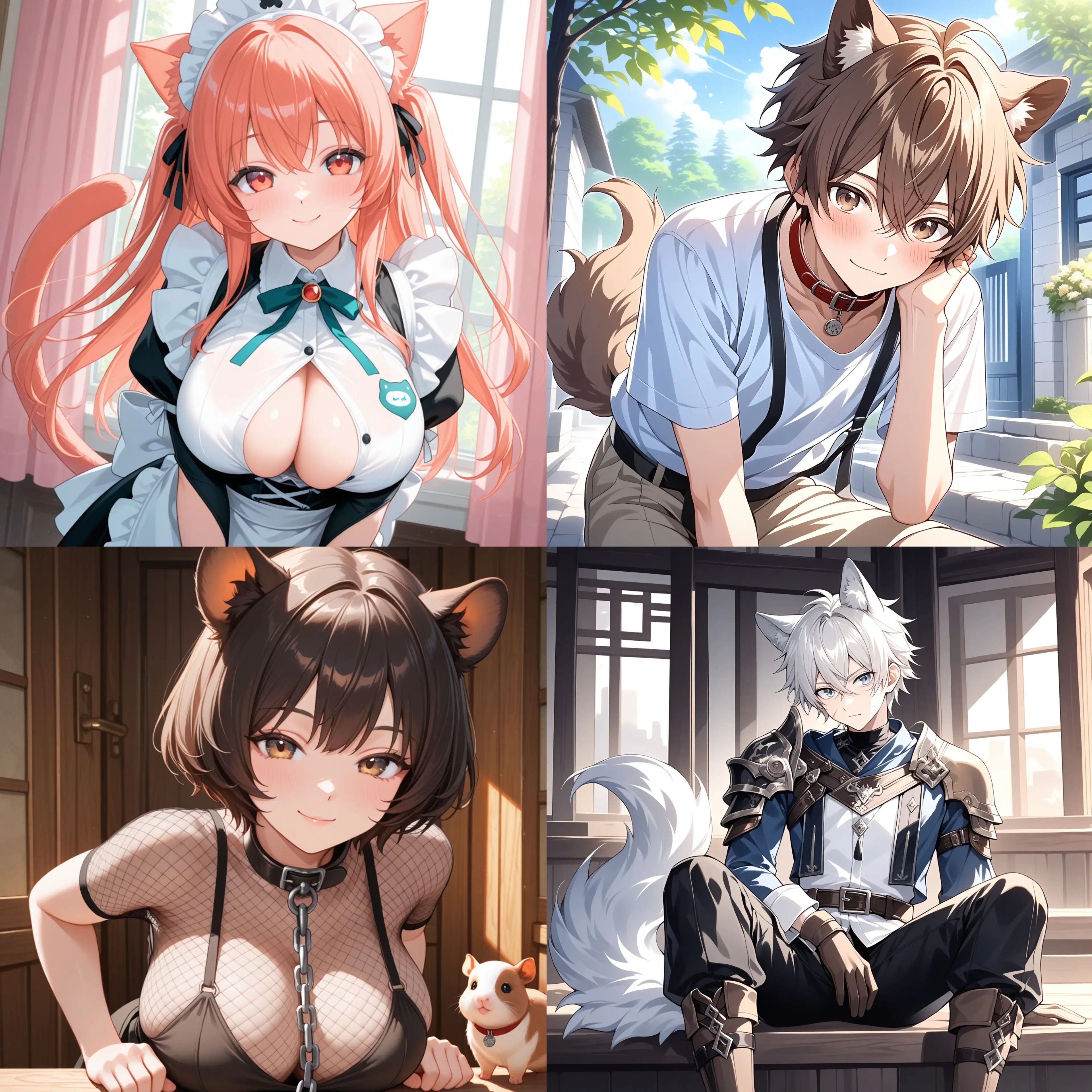 HarunoOuka의 天才薬師の気まぐれな調薬生活