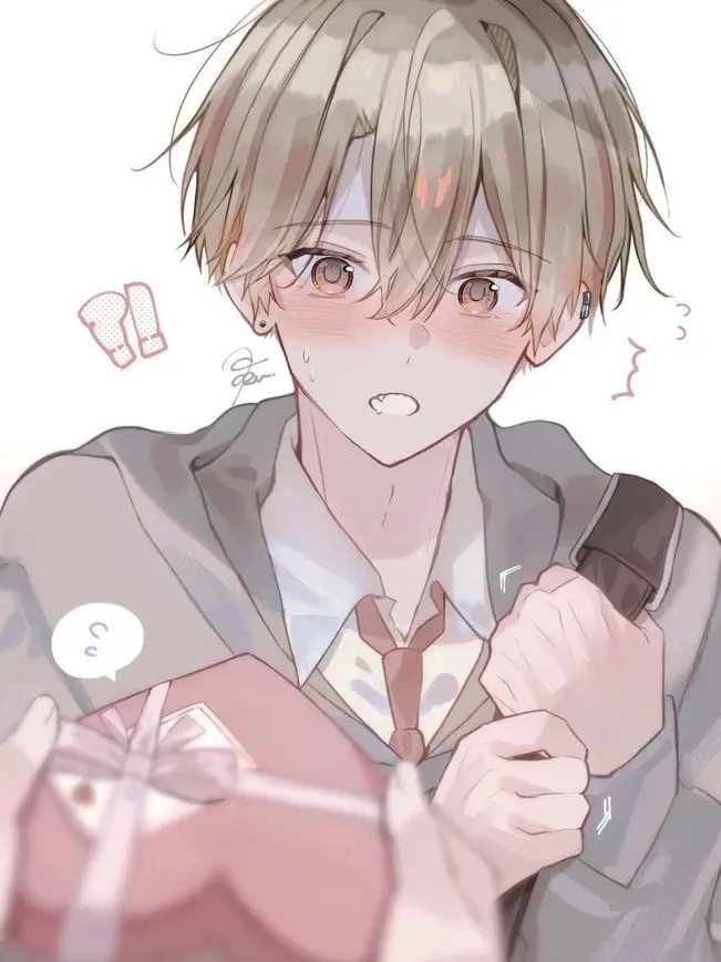 StupidGauge0189의 김민우