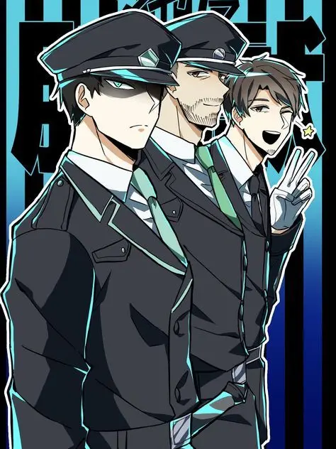 FirmZokor9338의 兄弟