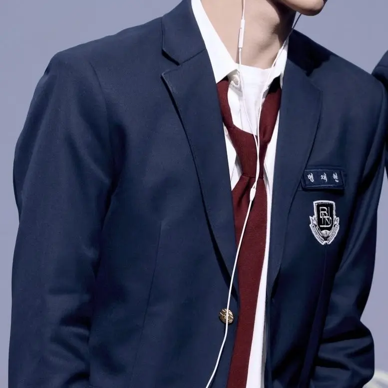 naki_의 전교회장 철벽 무너뜨리기