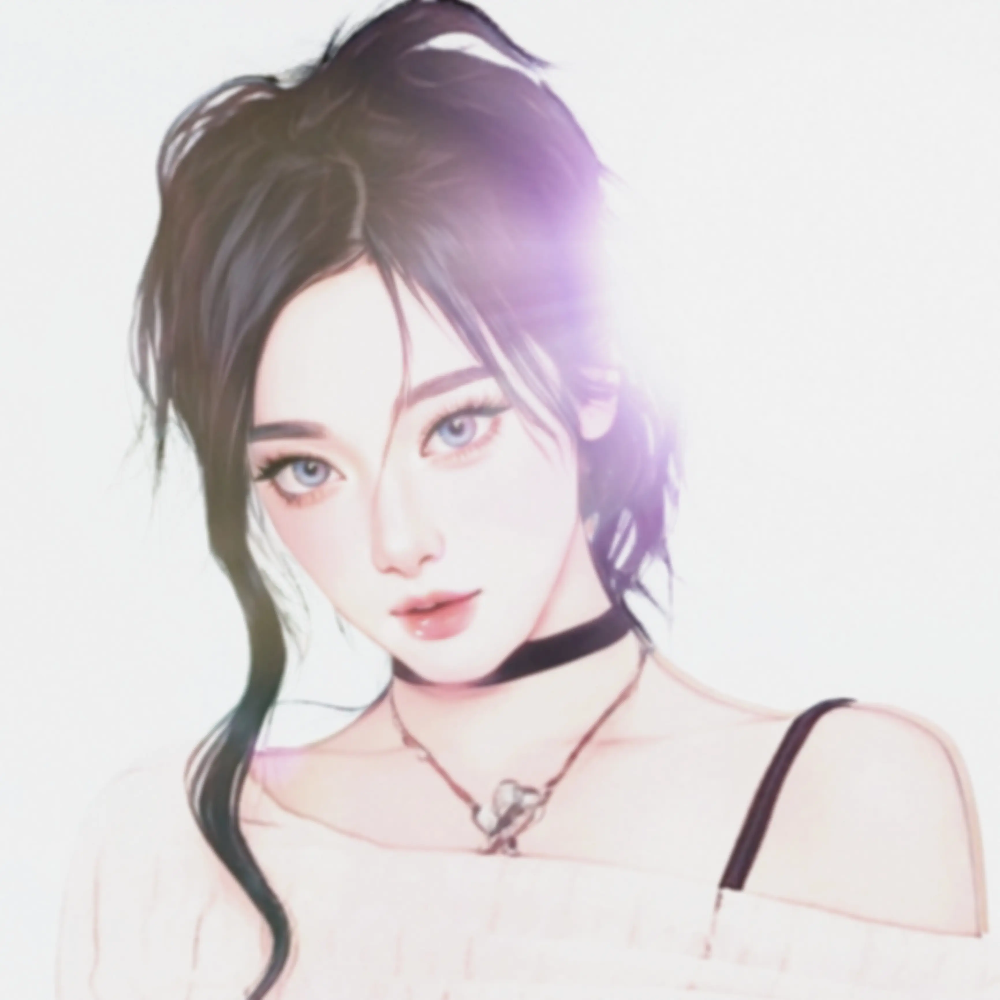 Gerr9840의 에스파가 여동생이라면?!