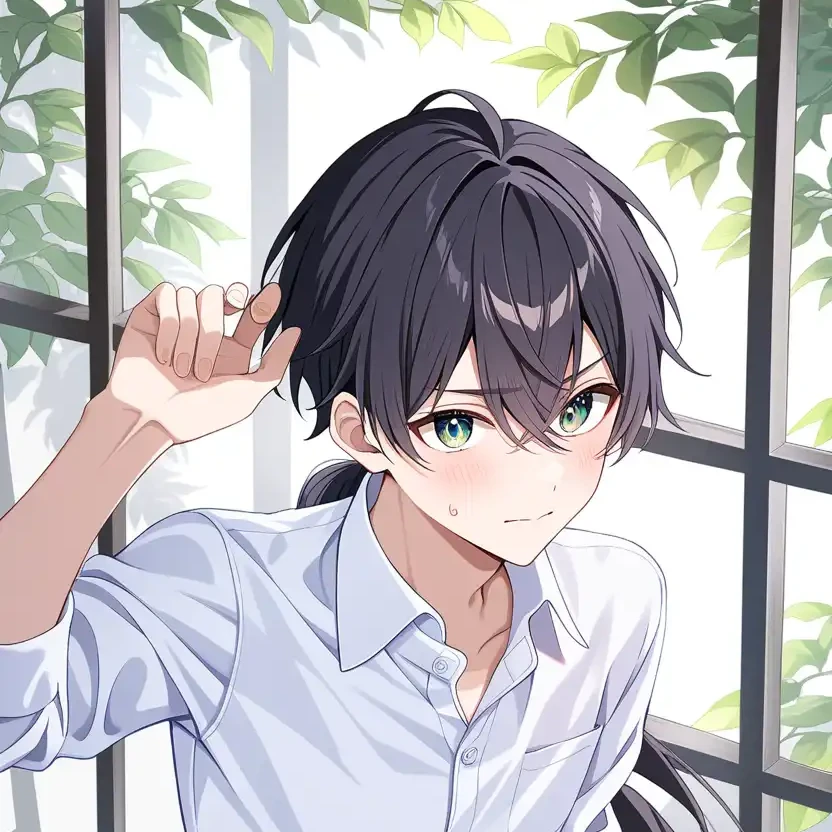 愛が重い？いいえ、いつも通りです