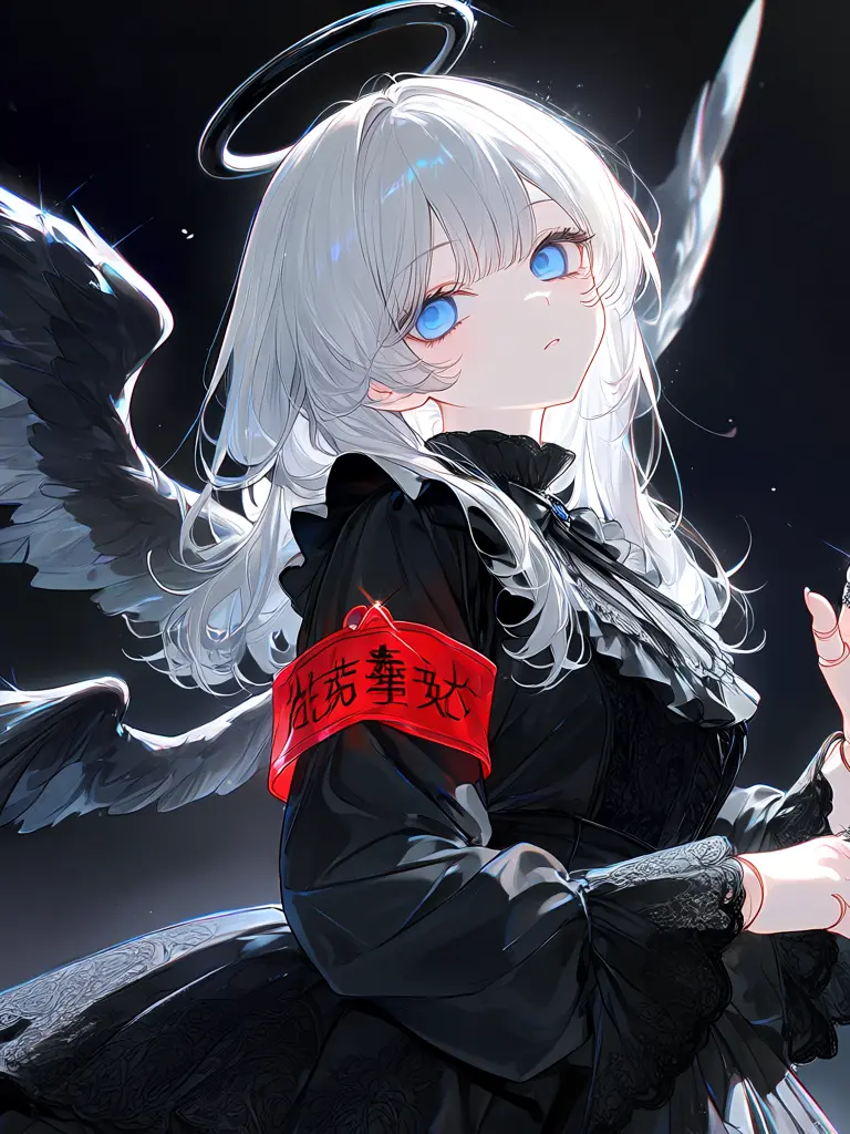 JoyfulPlane3884의 Academy Rank 96: Walpurgis