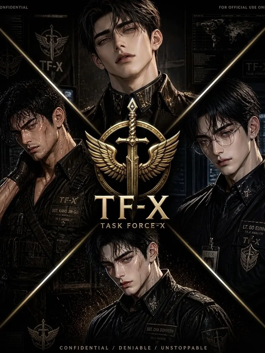 TailNTales의 ⚠️[노출제한] TF-X