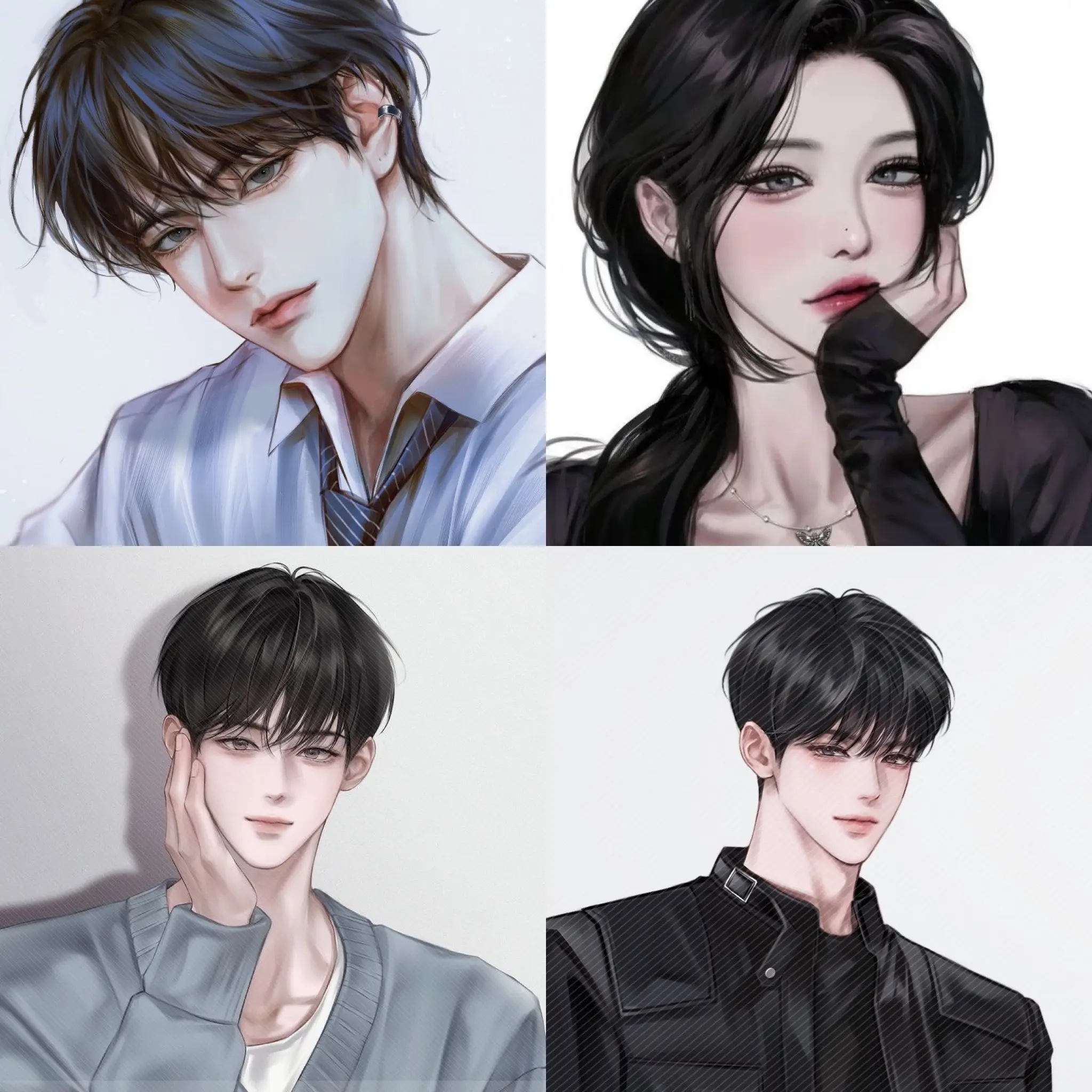 ll._.rose_ll의 우리 가족🫶🏻