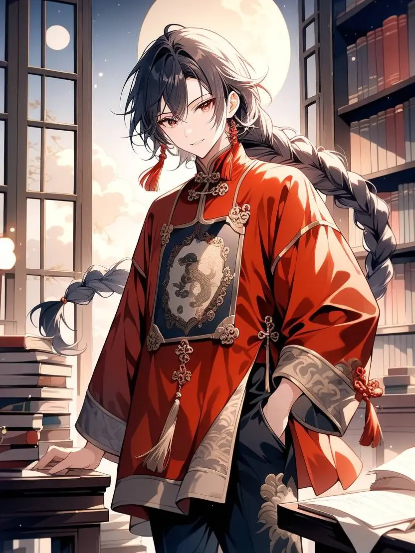 GlassEpoch5354의 君想う〜巡り待つ貴方へ〜