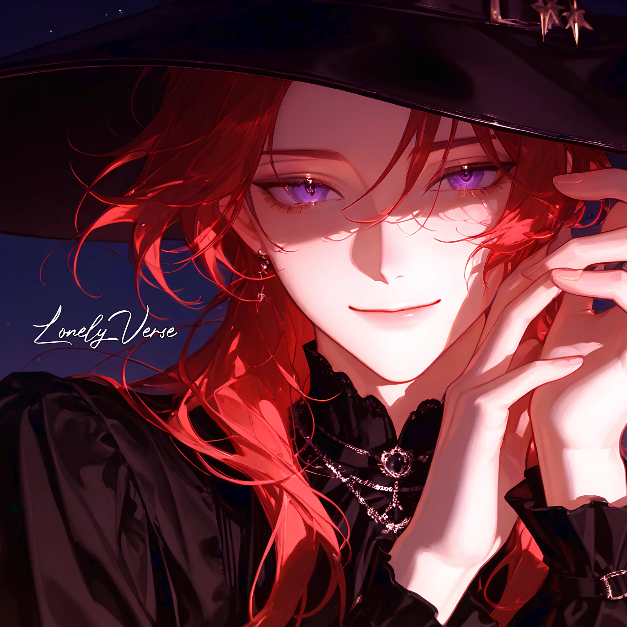 Lonely_Verse의 레비안 노아르