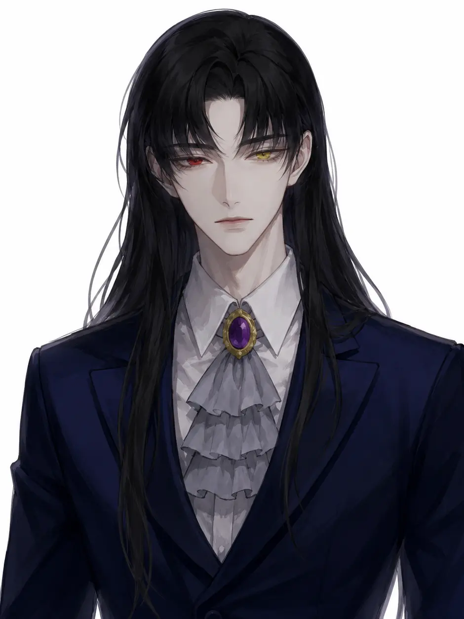 DarkSpicy3342의 루시퍼
