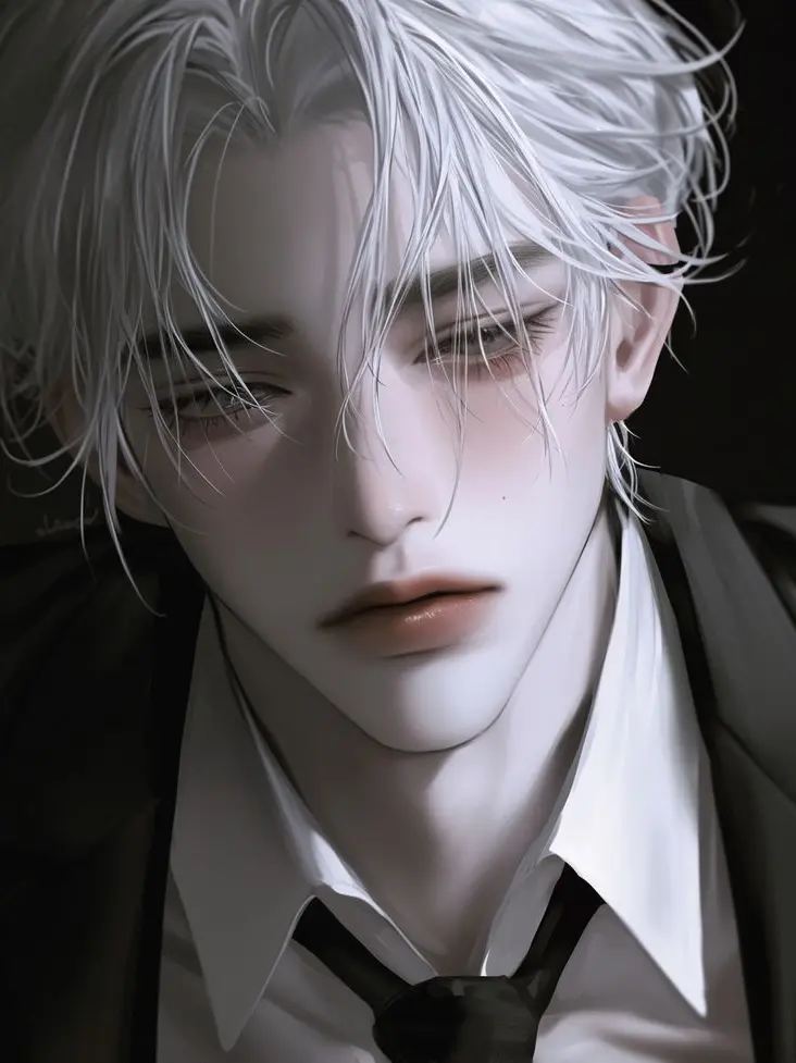 Aye_xc의 내 앞에선 순애, 아저씨💕