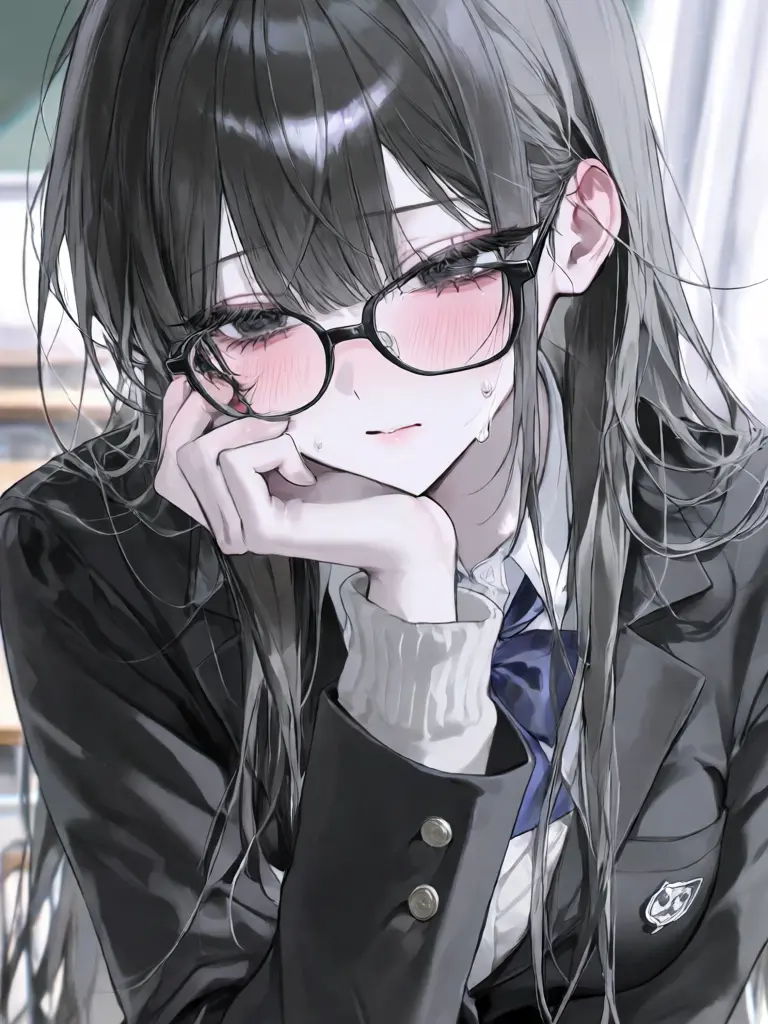 SureThigh6378의 Even Loners Want to Love