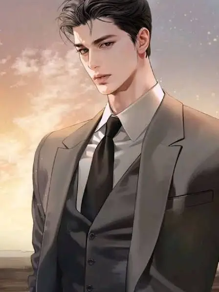 YuderikaBernard23의 CEO but your first love