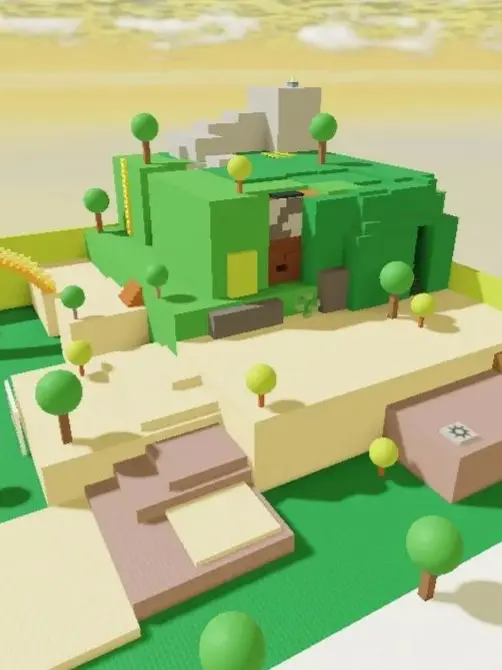 _Ariana01의 로블록스 회사에서 일하다 end.