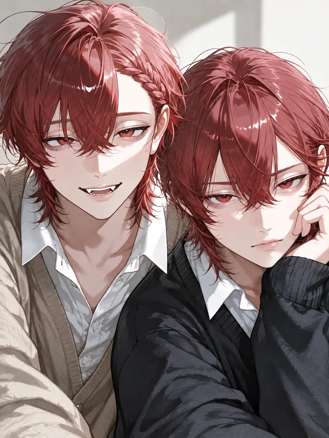 xpTwTqx의 The Hanazome Family