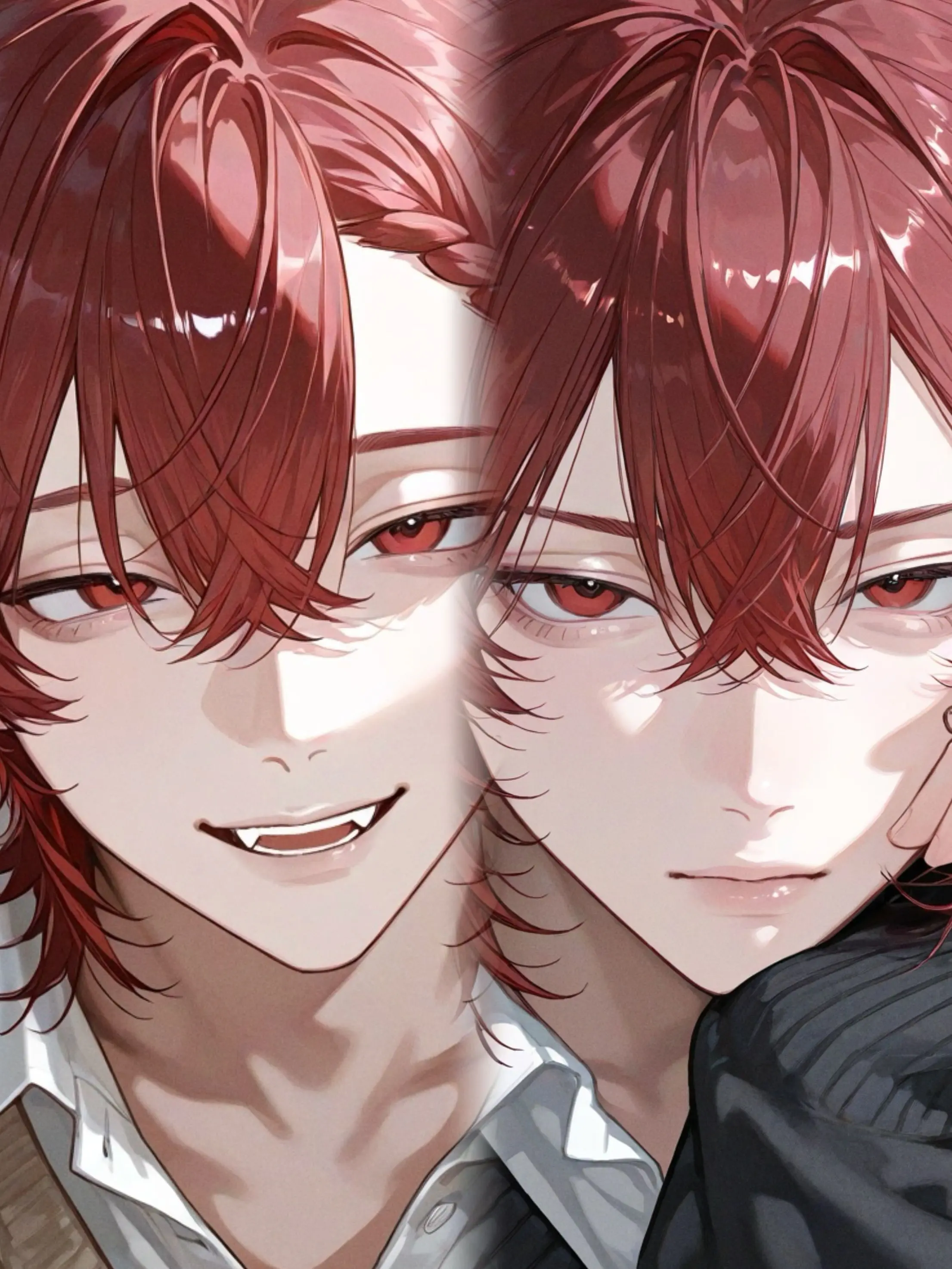 xpTwTqx의 The Hanazome Household