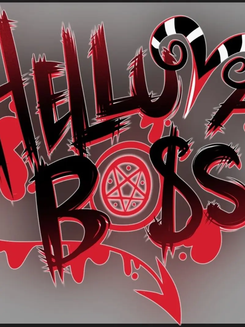 Shadow_wolf1939의 Helluva boss-RP