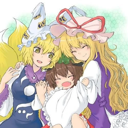 八雲家の一員のあなた