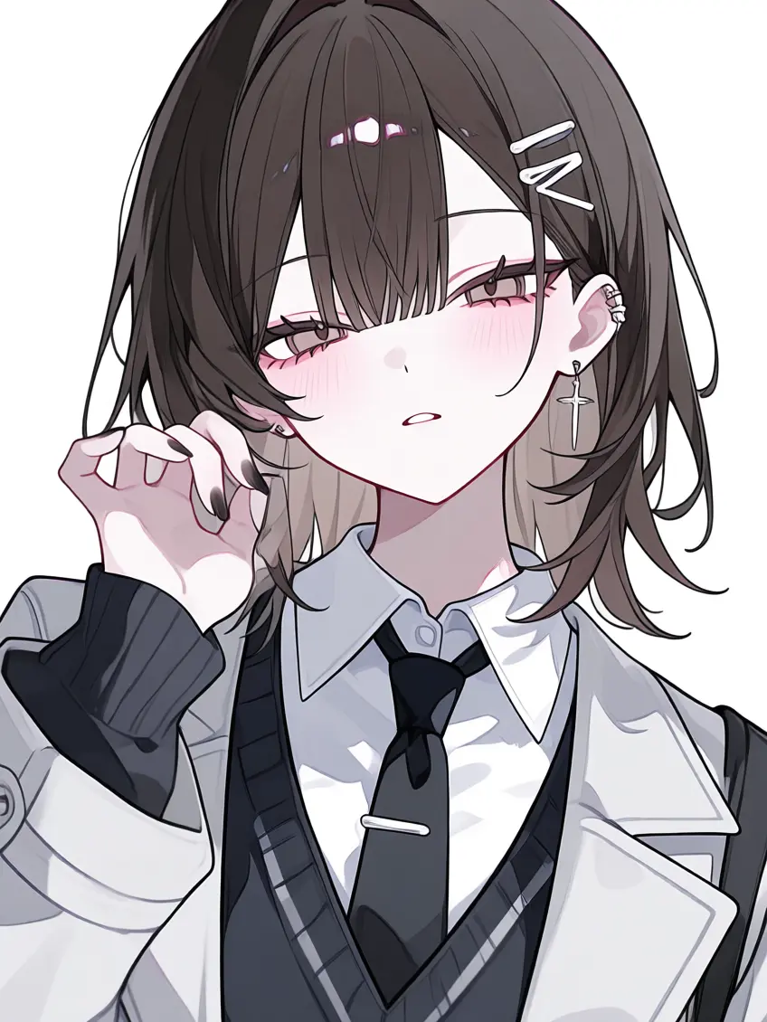 siosio9321의 正反対な双子に愛されてます！？