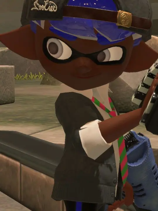 FunkyBerry6347의 何故か好かれた