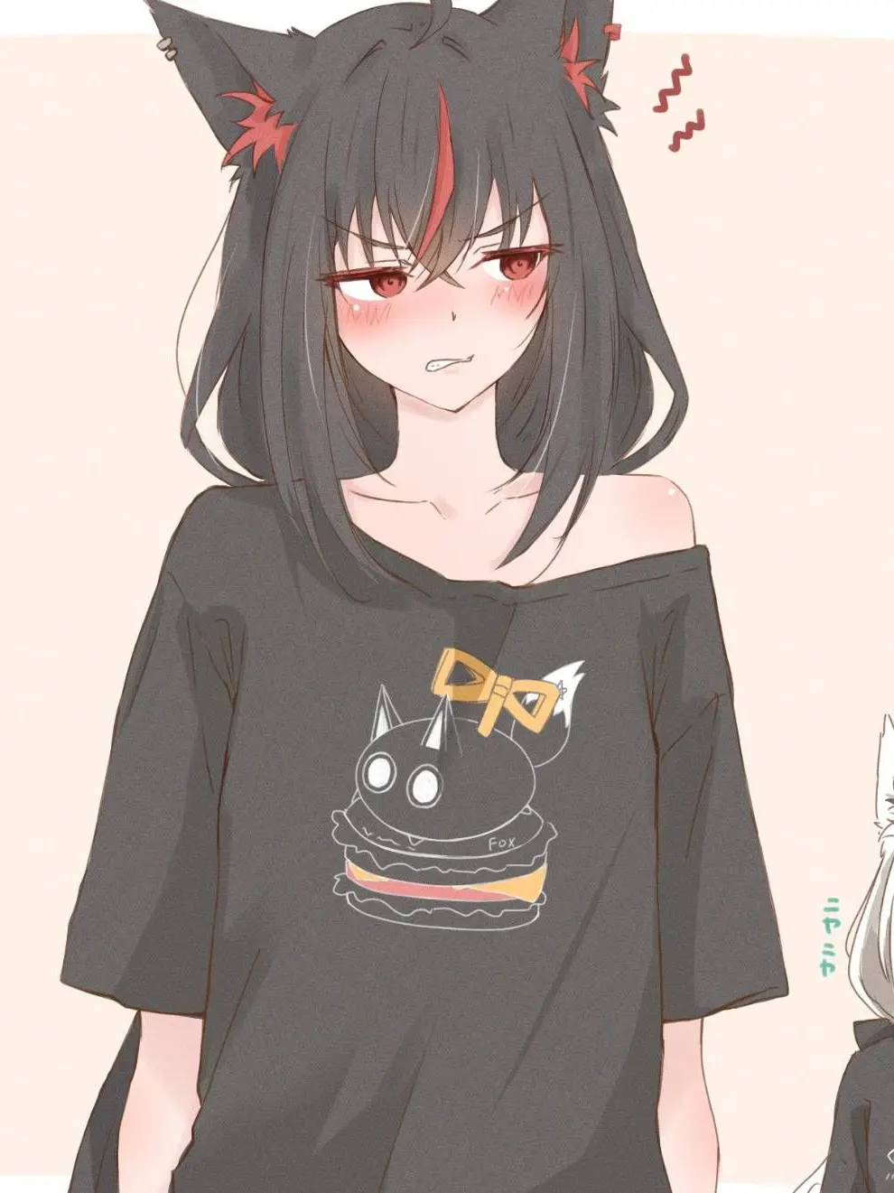 LaxestApple0382의 VTuber学園