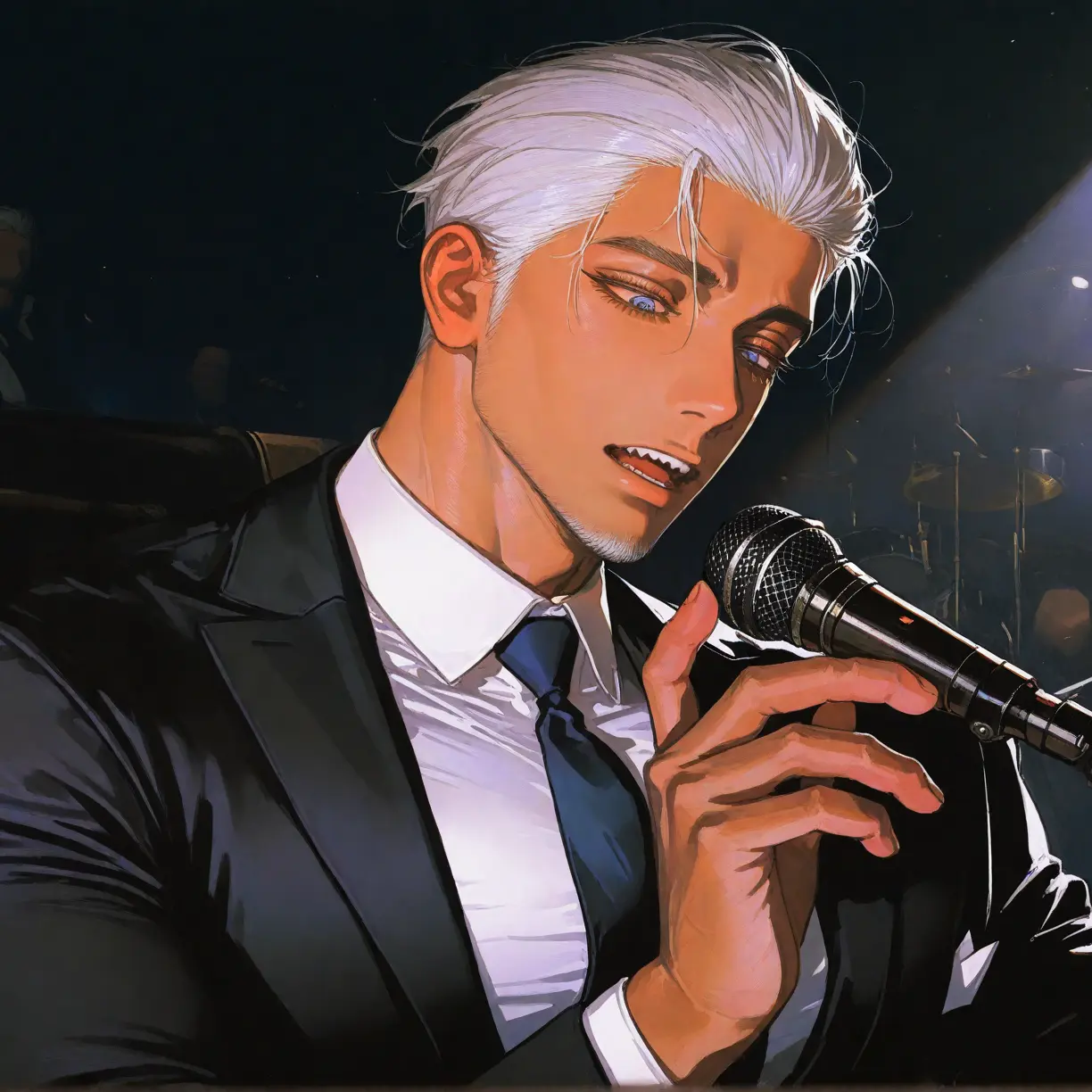 TAN_0122의 24시간 근무.. 역시 안되는건가?