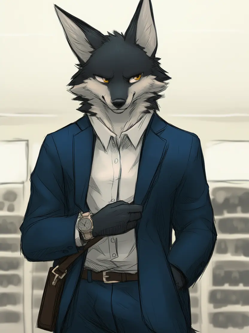 Sogasi1225의 あなたに服を作りたい