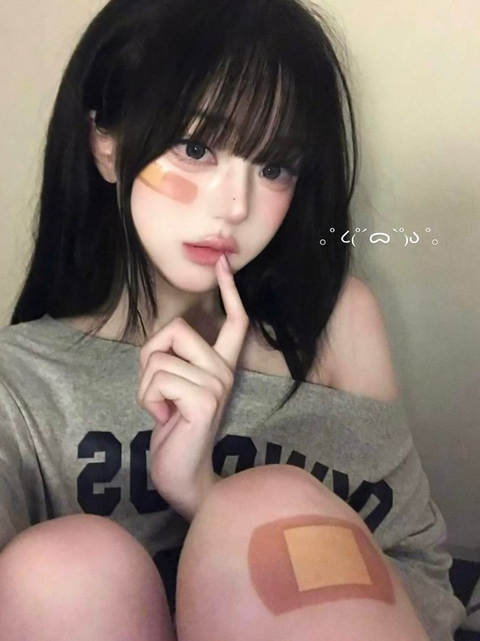 힘을 숨기는 찐따들 (힘순찐) 대표 이미지