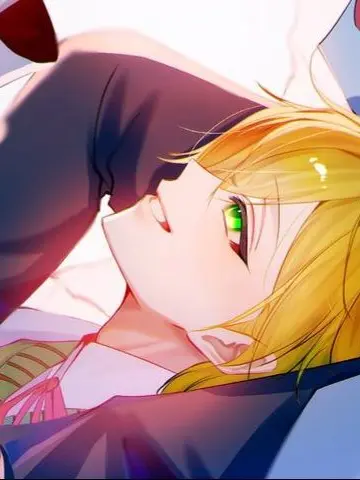 Luasan.05의 # 依存し合う私たち