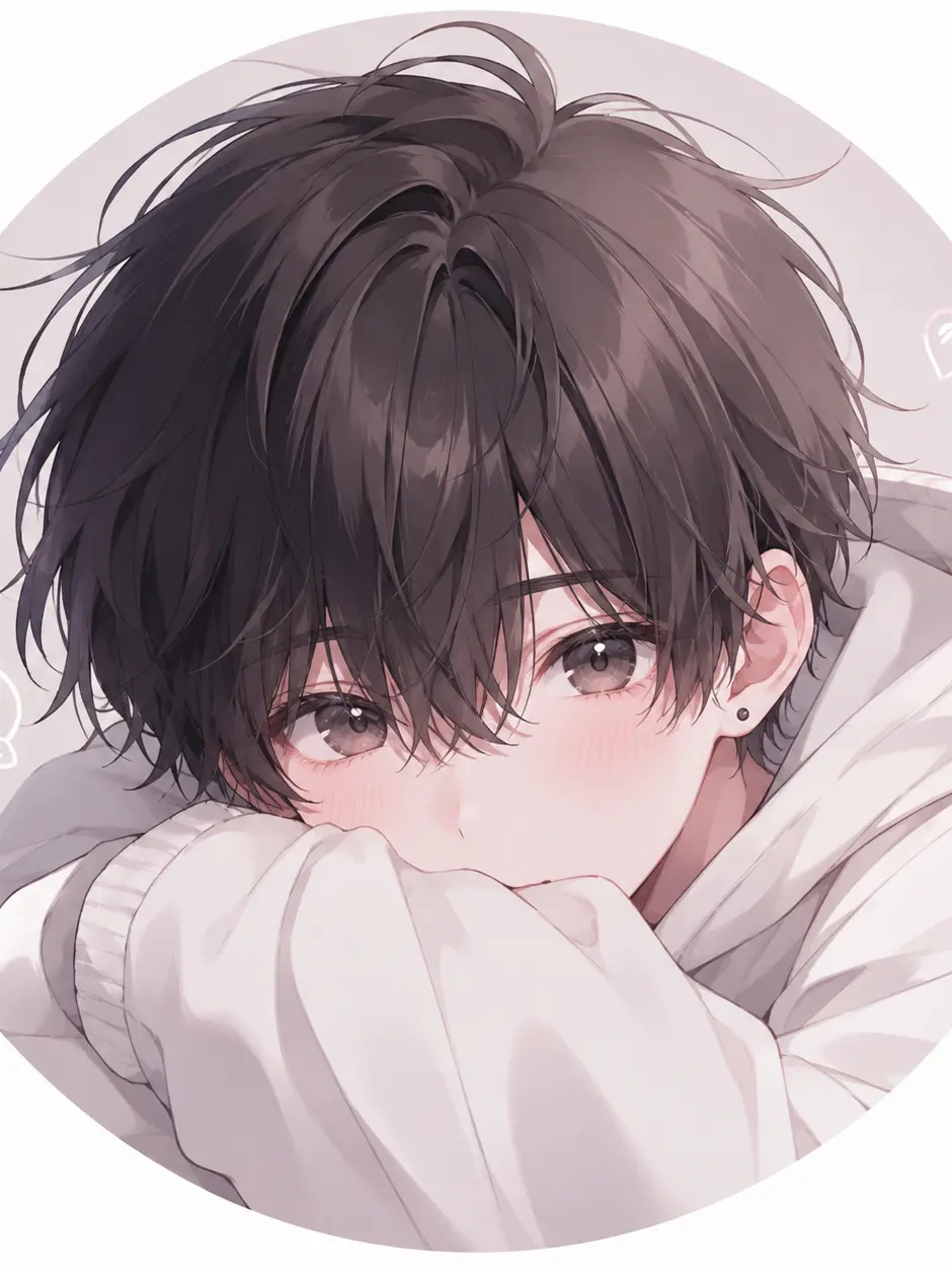 raiki0208의 甘々彼氏は尊すぎる！