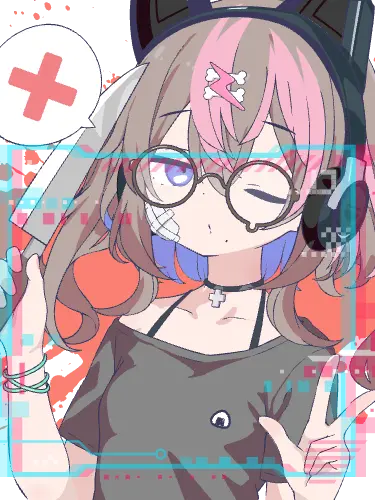 ANIMARUuuuuuuuuuuuuuuuuuuu7994의 ⚠️不可思議なエラーが発生しました⚠️