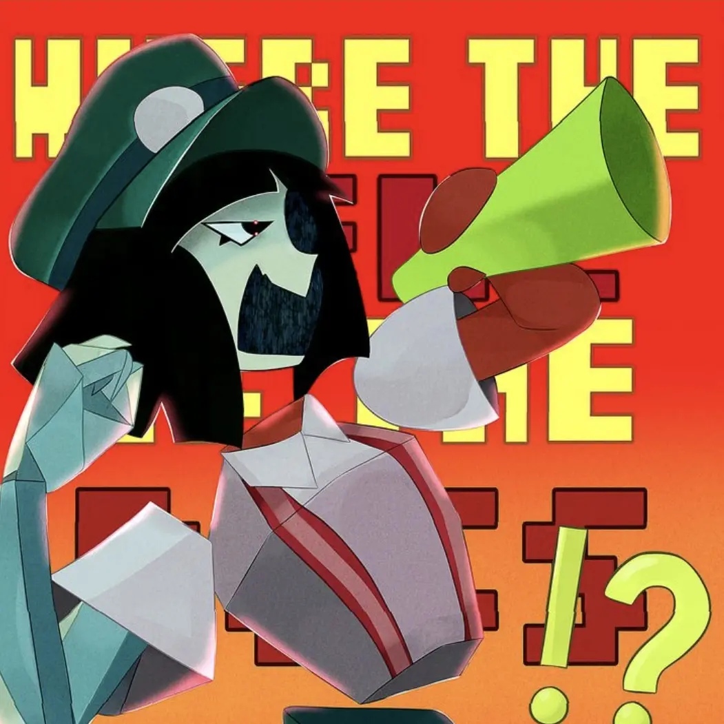 Russianempire의 ENA:dream BBQ