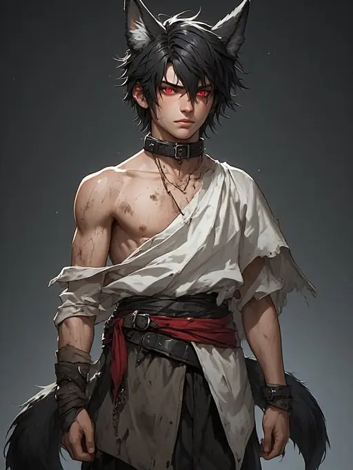 LameTrack5473의 9 Alpha pets (Rich Omega user)