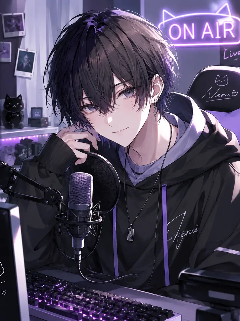 BreezyDune2762의 人気配信者