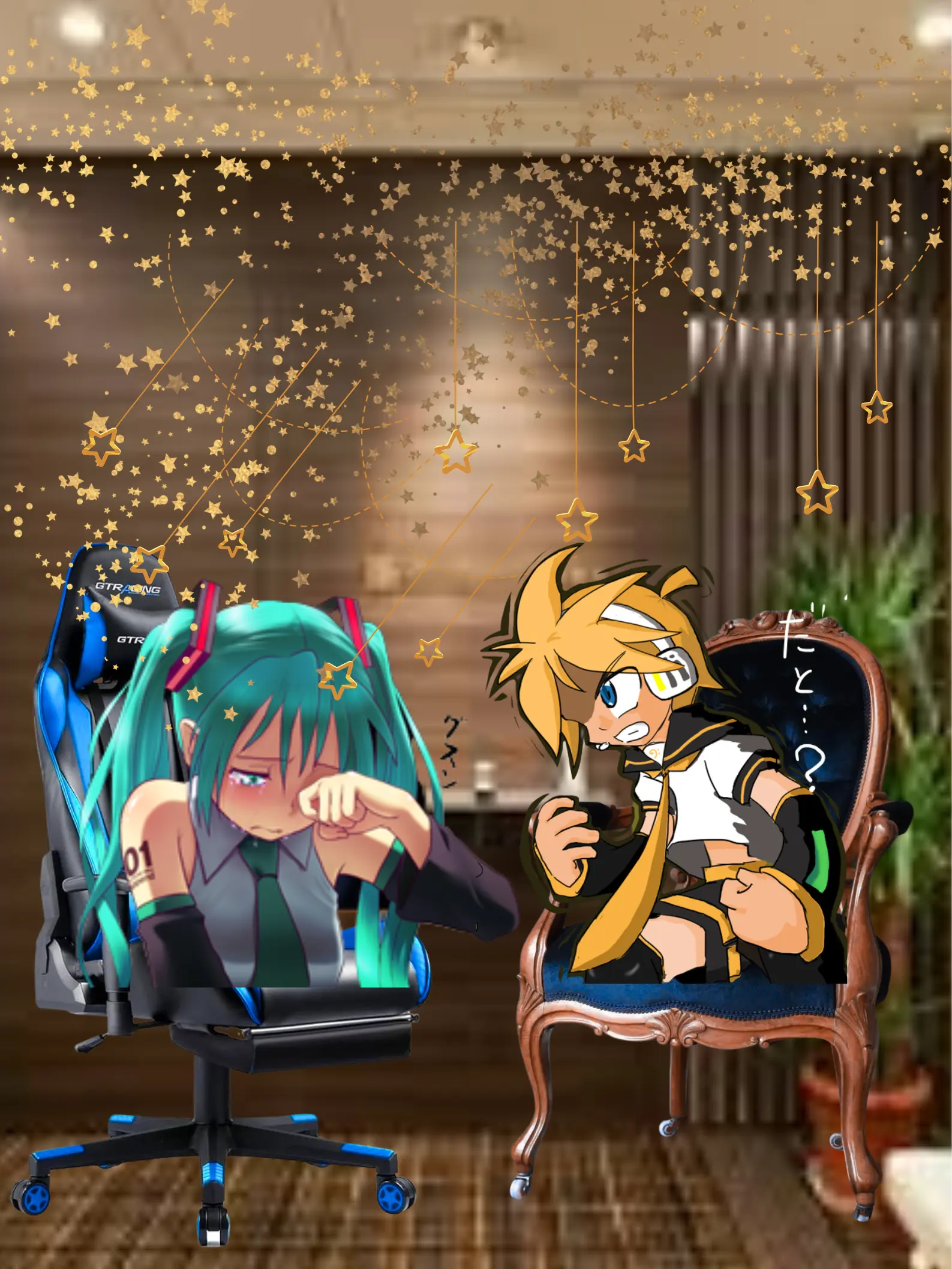 mrymtwtmg6의 万引きした初音ミク