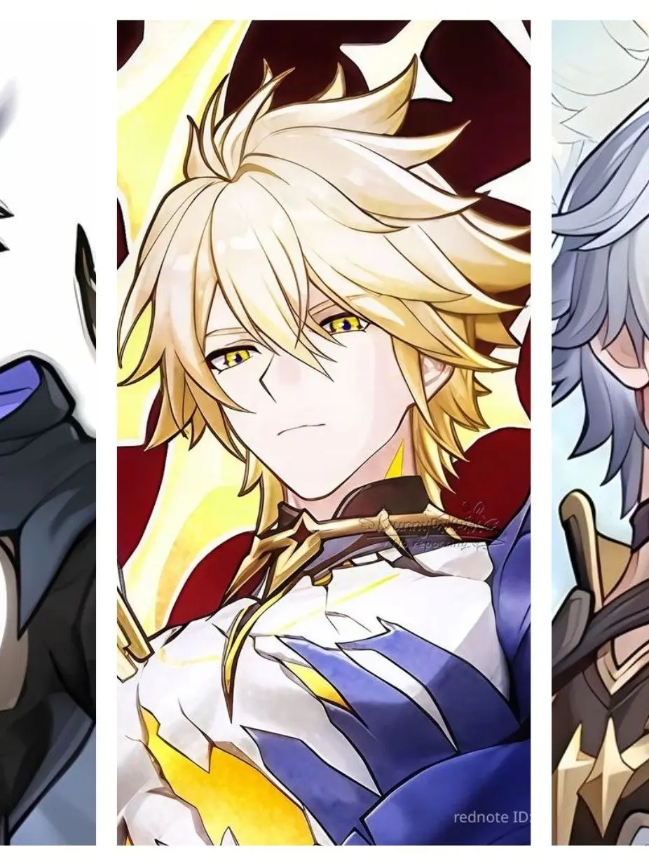 MustyShrew4304의 今日も3人に愛されながら。