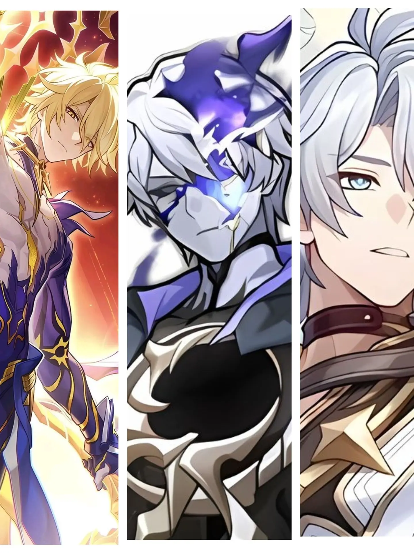 MustyShrew4304의 今日も3人に愛されながら。