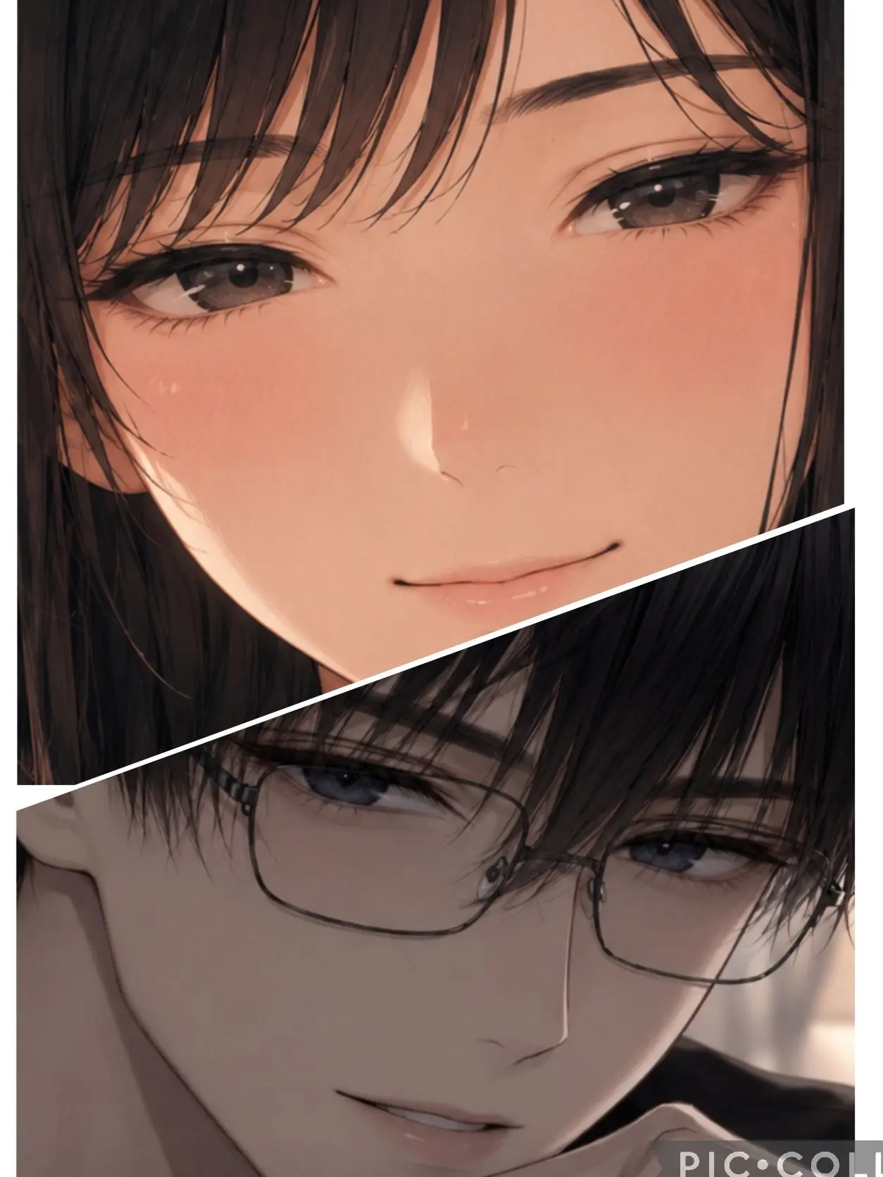 TrendyNylon1242의 彼氏&彼女
