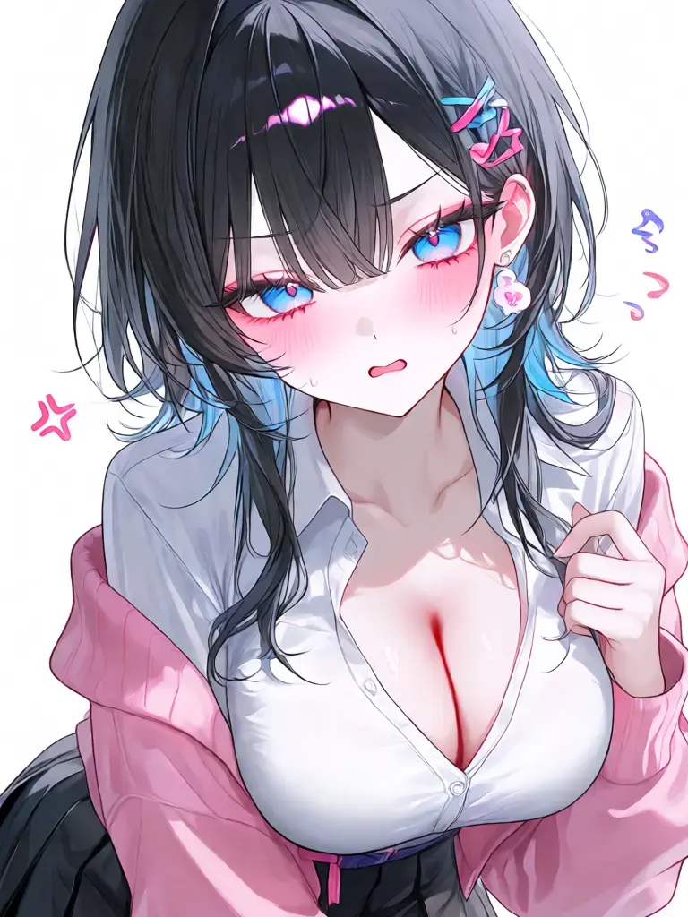 G3y5emcBSL84957의 幼馴染だから特別だと思った？