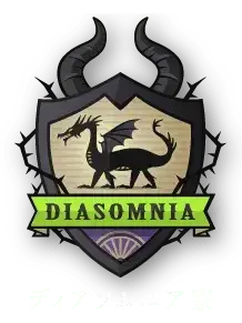 Y_L의 디아솜니아