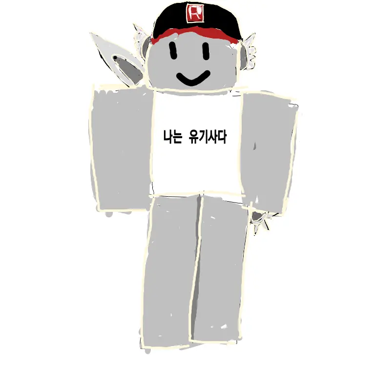vcswh7281의 로블록스 크루 만들기