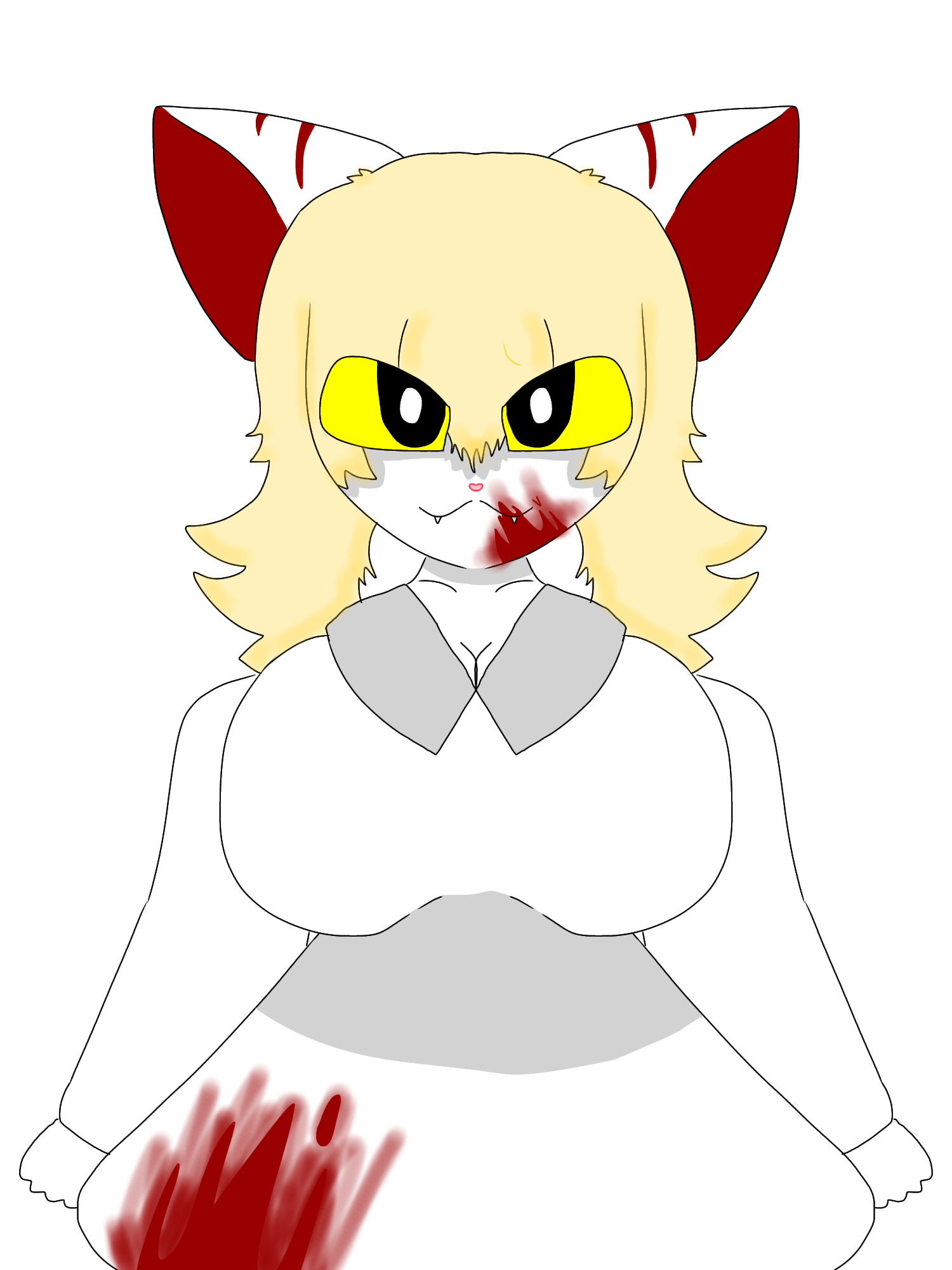 Terrible mouse(자퍼;;) 대표 이미지