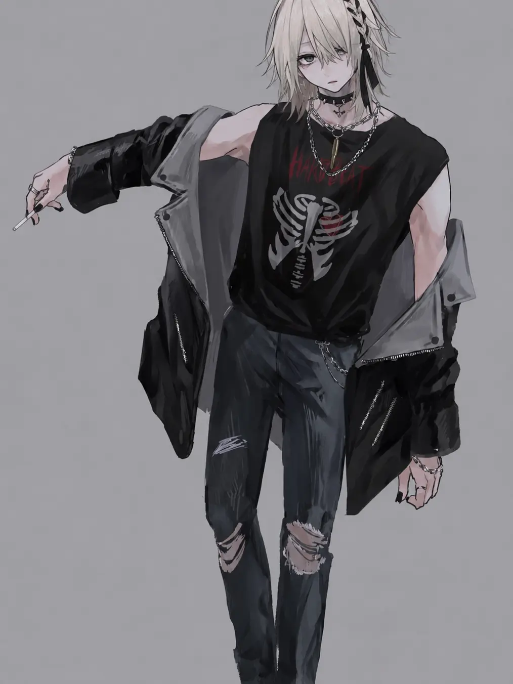 yakara1023의 The Band Where Everyone Is Gay