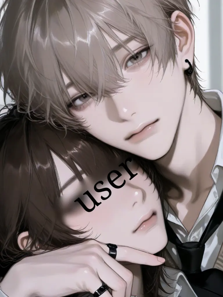 Mi3mi3의 Love Was Supposed to Be a Hassle.