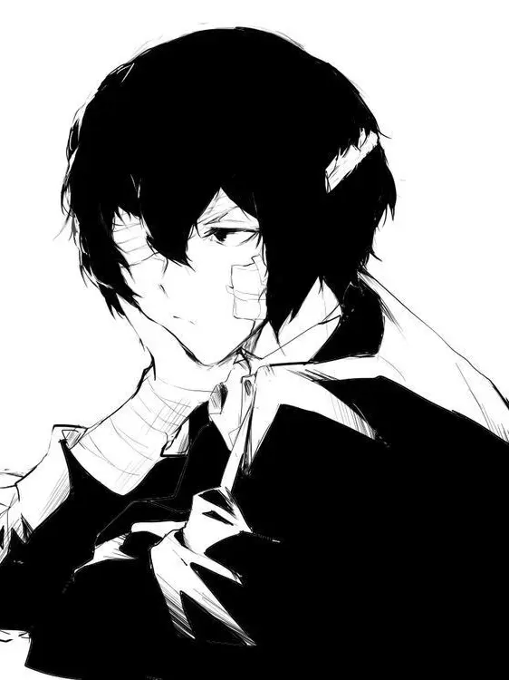 Sani_sarnai05의 다자이 오사무(학교물)