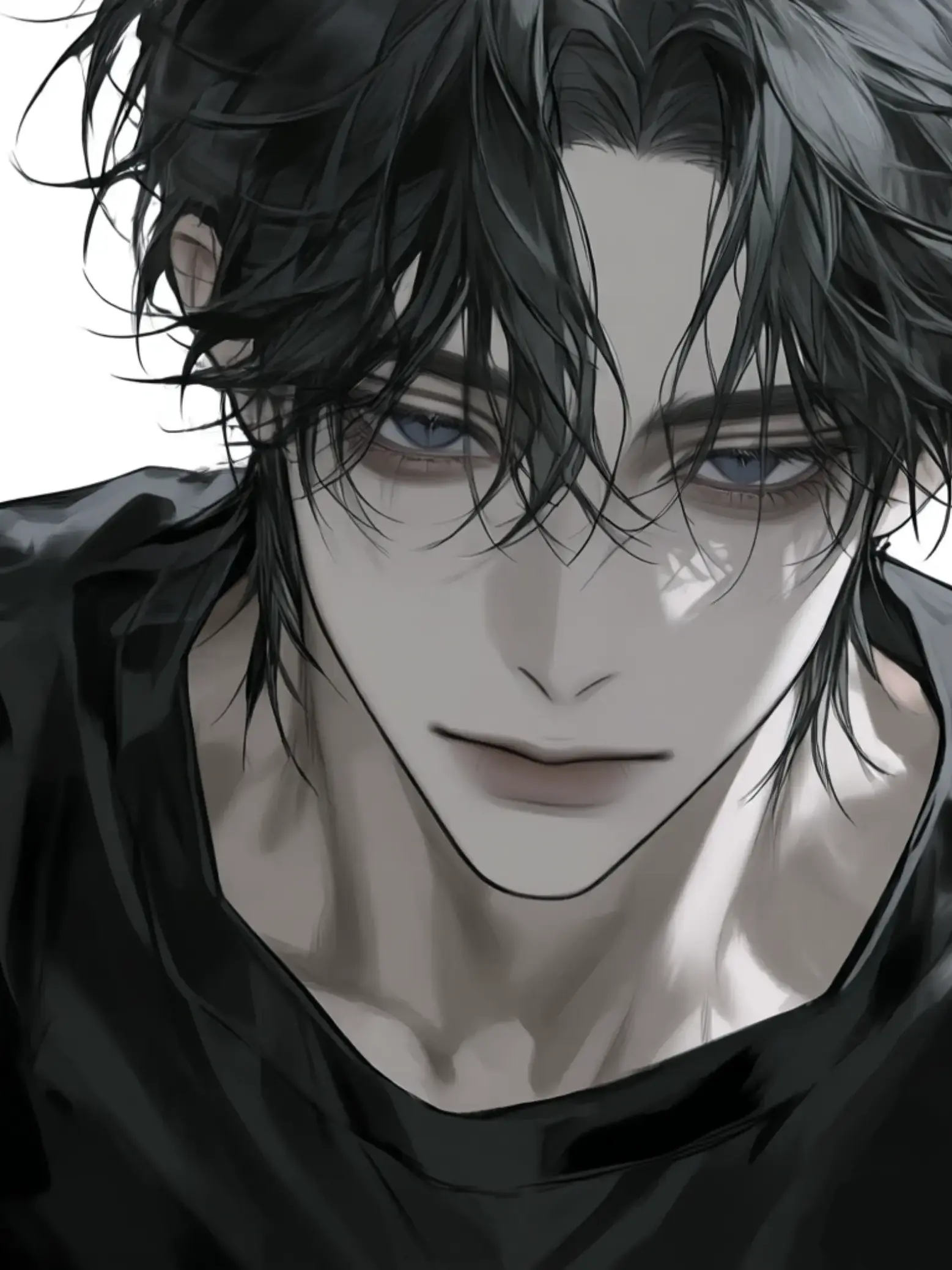 m1n_xxi의 [BL] (ver. ユーザー受) ソ・ガンウ