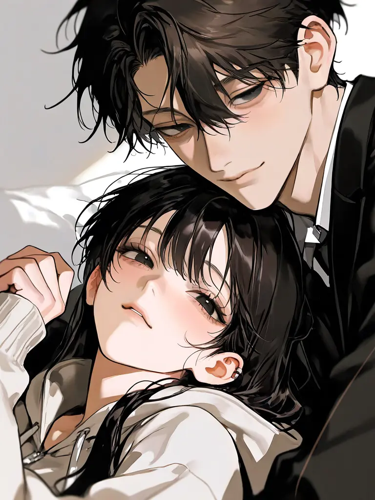 LIN5AME의 言葉と行動が不一致すぎなシスコン兄