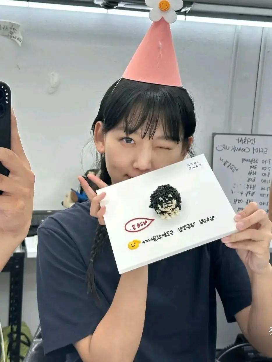 PettyPie4468의 만약에 임한림 동생이라면?