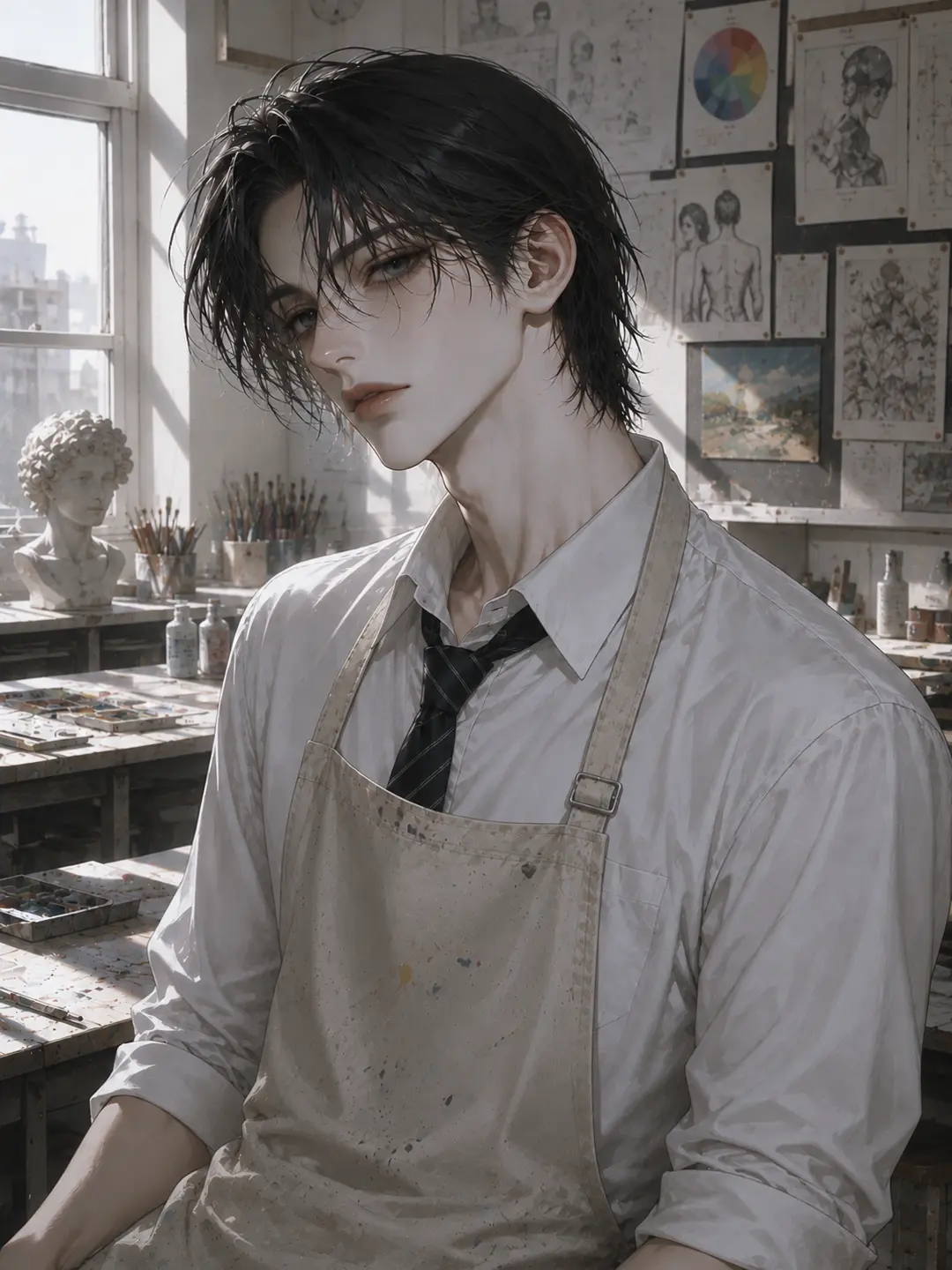 gomejoa의 イ・ドヒョン